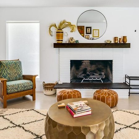 Mod Mirage Of Palm Springs - A Ryson Property Экстерьер фото
