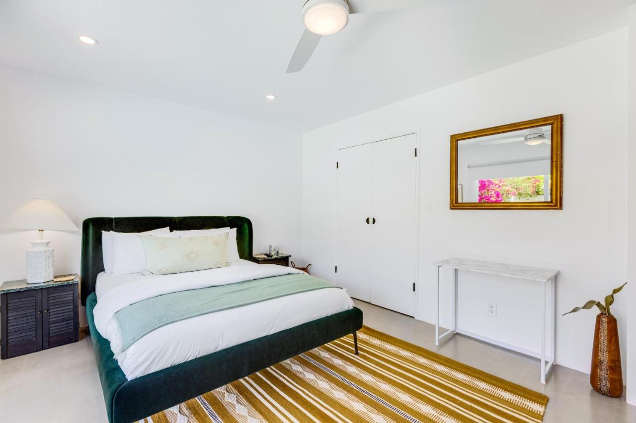 Mod Mirage Of Palm Springs - A Ryson Property Экстерьер фото