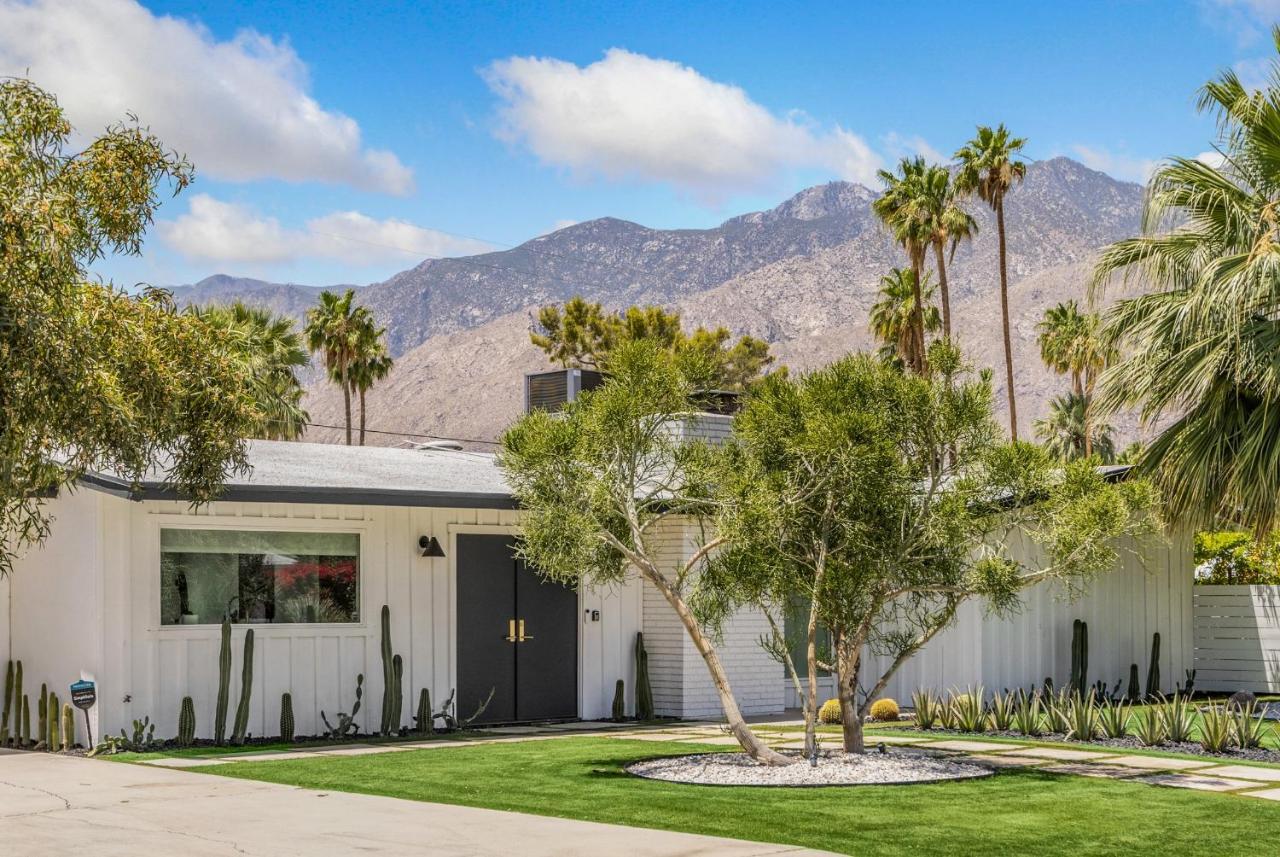 Mod Mirage Of Palm Springs - A Ryson Property Экстерьер фото