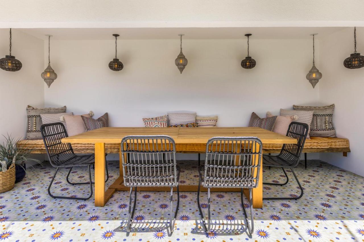 Mod Mirage Of Palm Springs - A Ryson Property Экстерьер фото