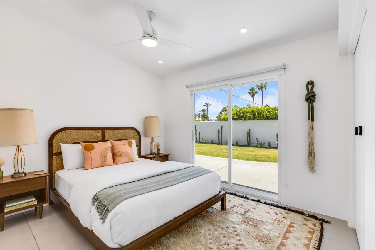 Mod Mirage Of Palm Springs - A Ryson Property Экстерьер фото