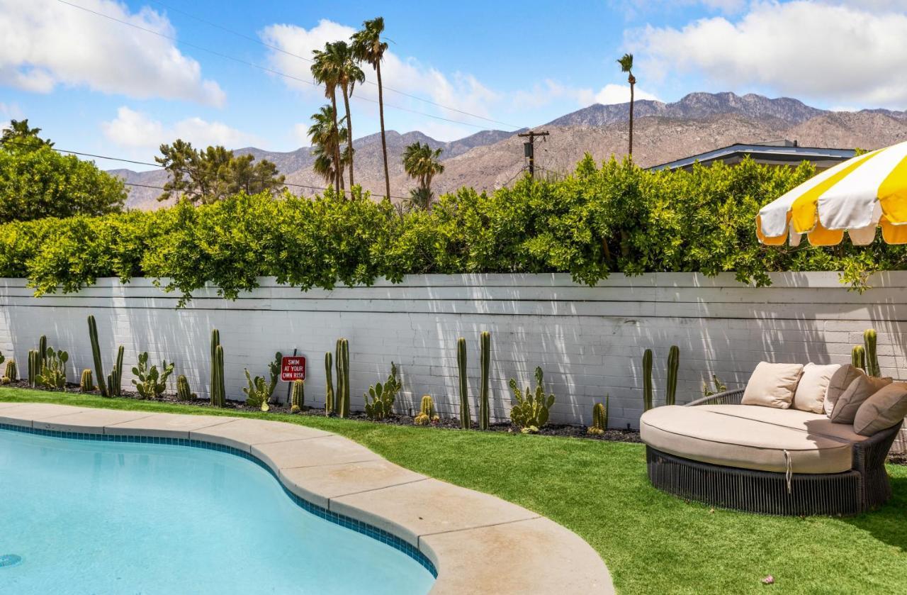 Mod Mirage Of Palm Springs - A Ryson Property Экстерьер фото